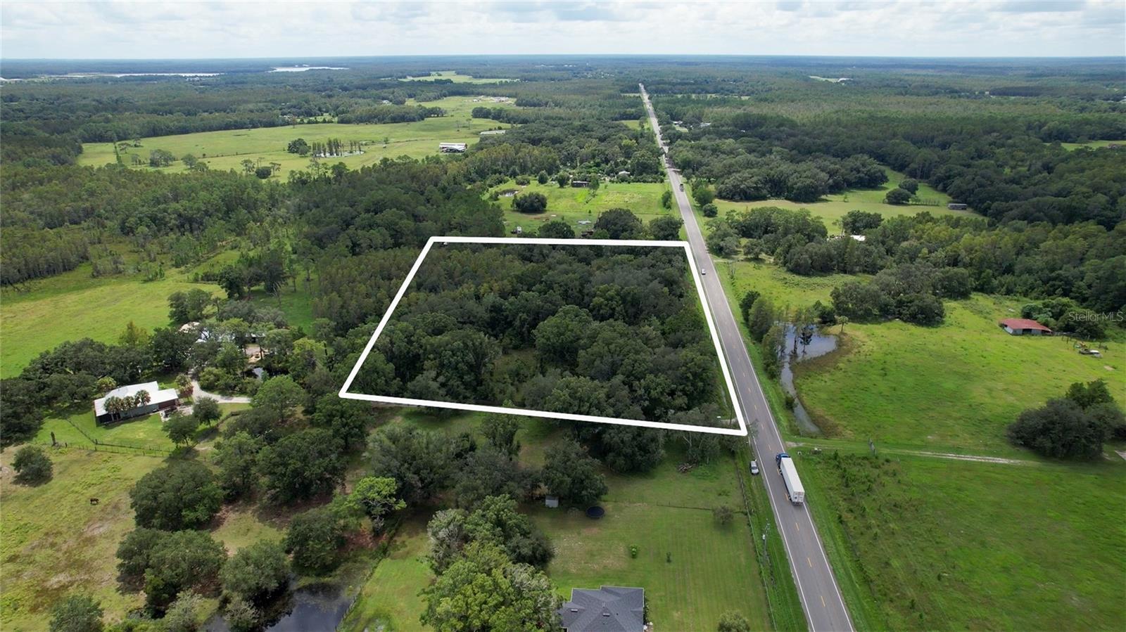 Details for 5804 State Road 33, CLERMONT, FL 34714