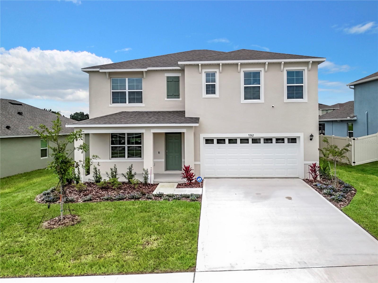 Details for 5282 Mahogany Drive, MOUNT DORA, FL 32757