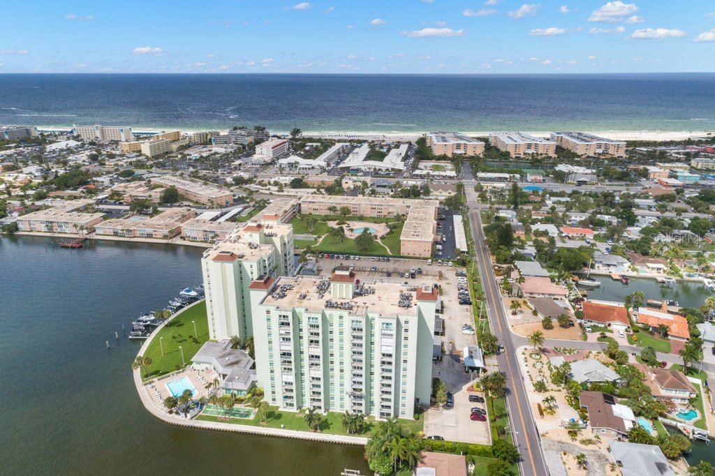 Details for 420 64th Avenue 804, ST PETE BEACH, FL 33706