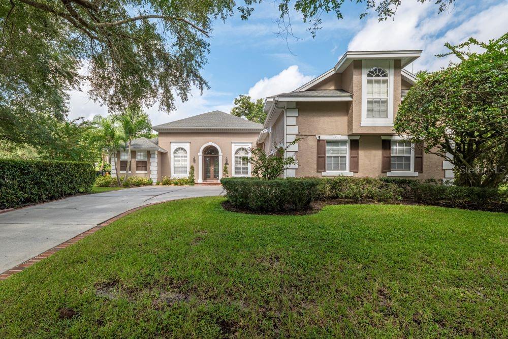 Details for 5043 Sailwind Circle, ORLANDO, FL 32810