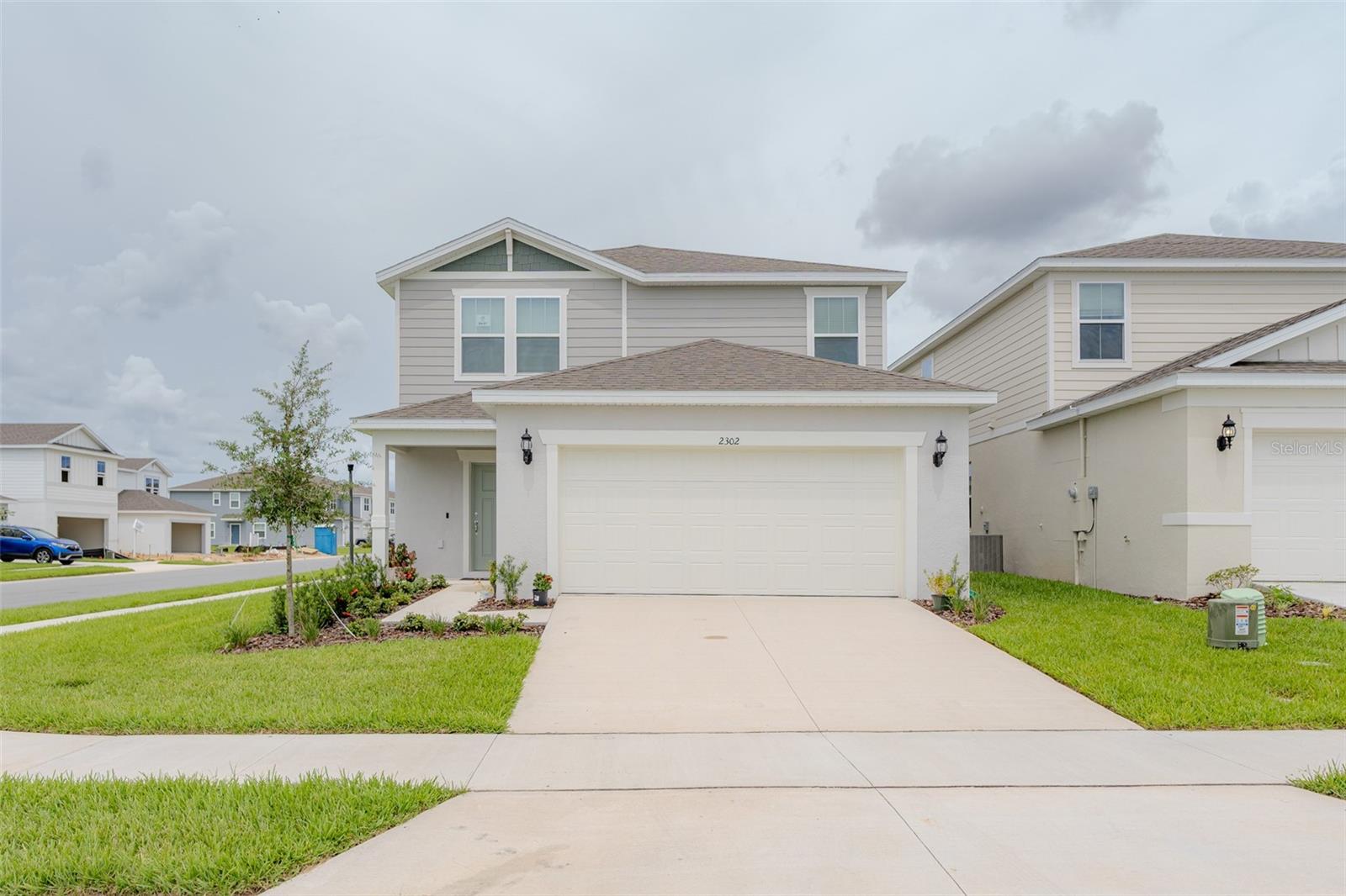 Details for 2302 Vision Street, DAVENPORT, FL 33896