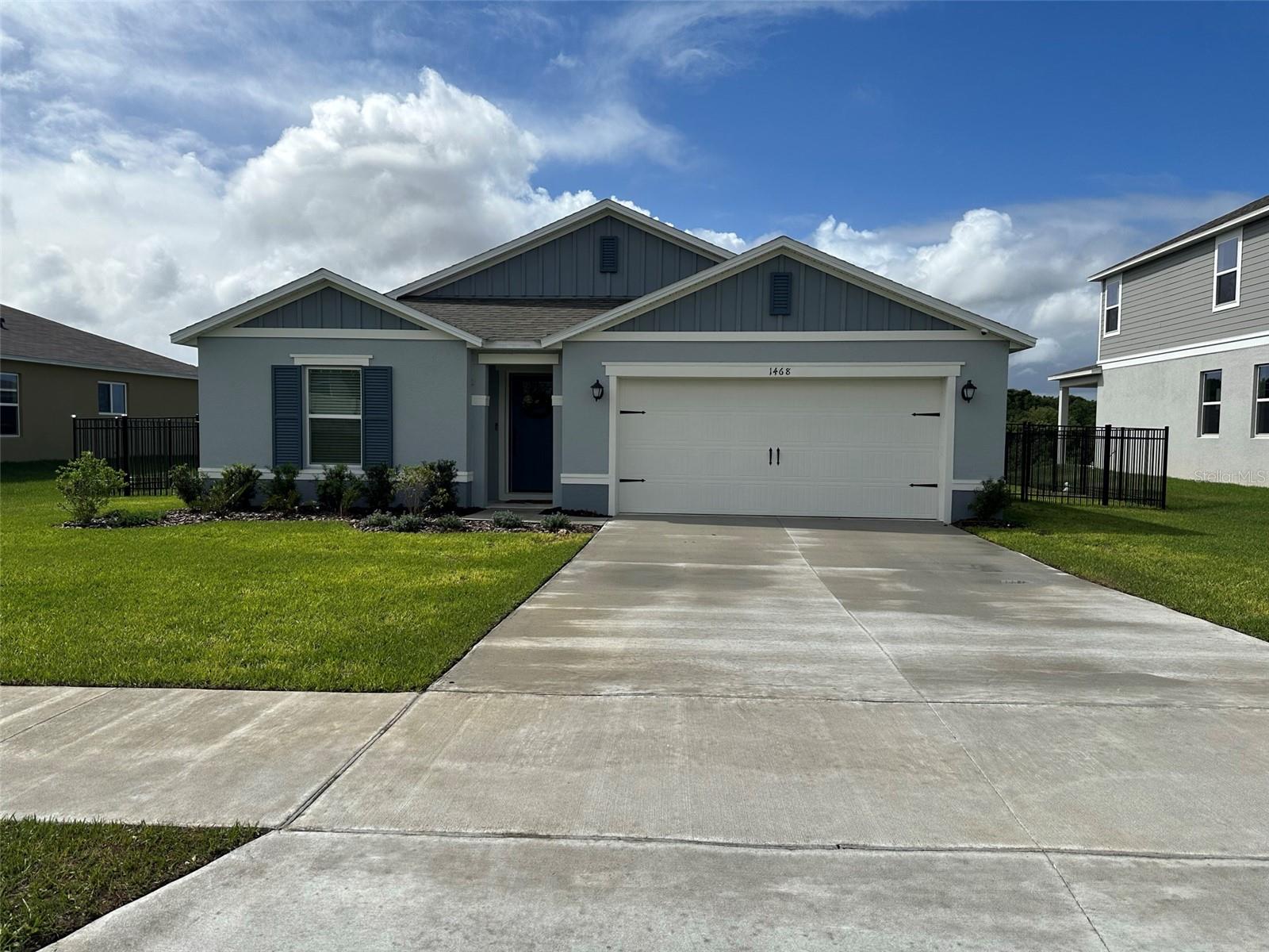 Details for 1468 Park Leah Circle, APOPKA, FL 32712