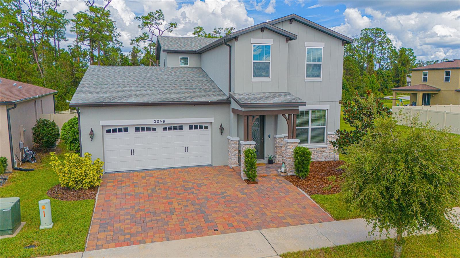 Details for 2048 Napoli Drive, SAINT CLOUD, FL 34771