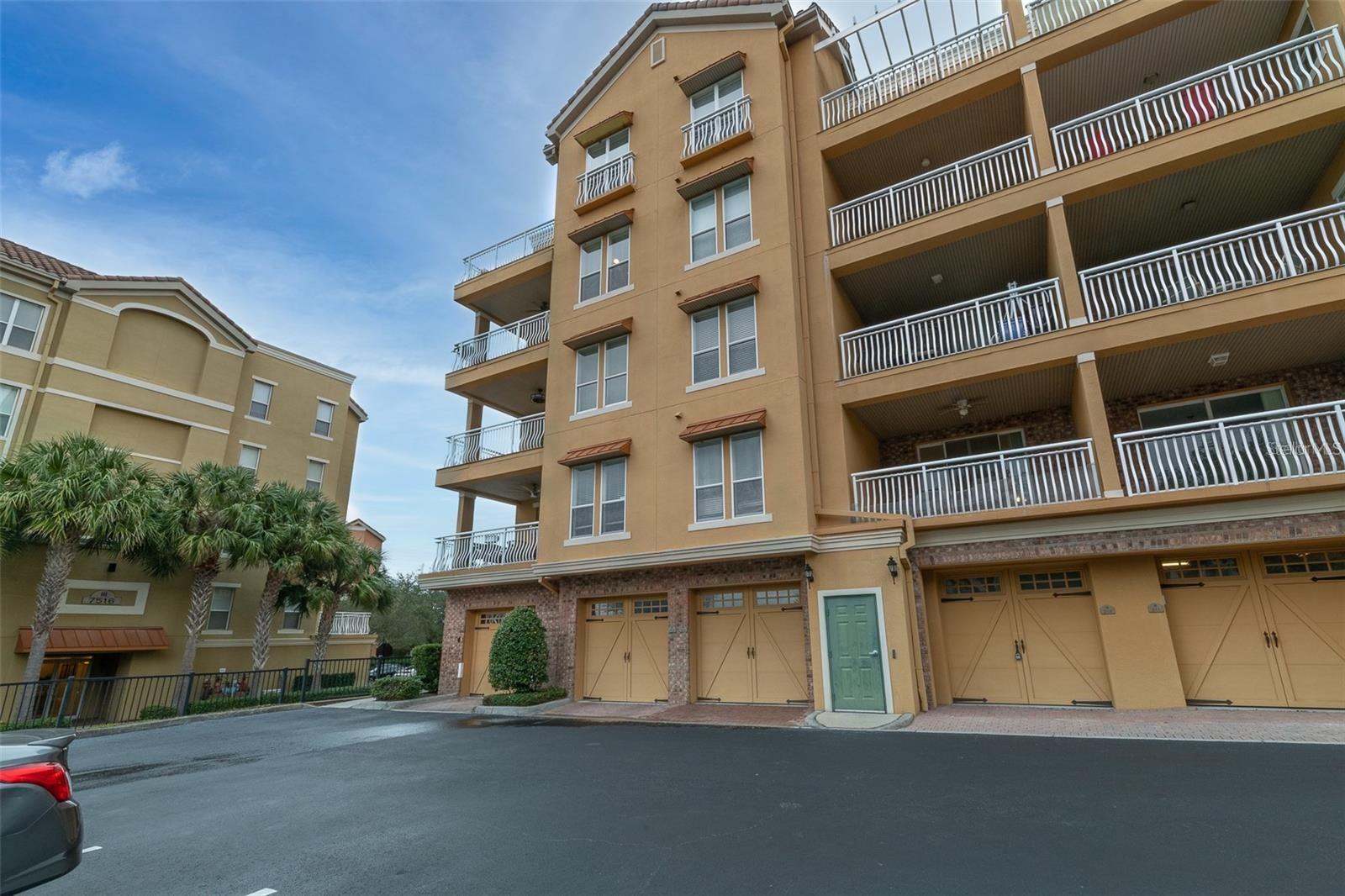 Image 1 of 35 For 7500 Toscana Boulevard 324