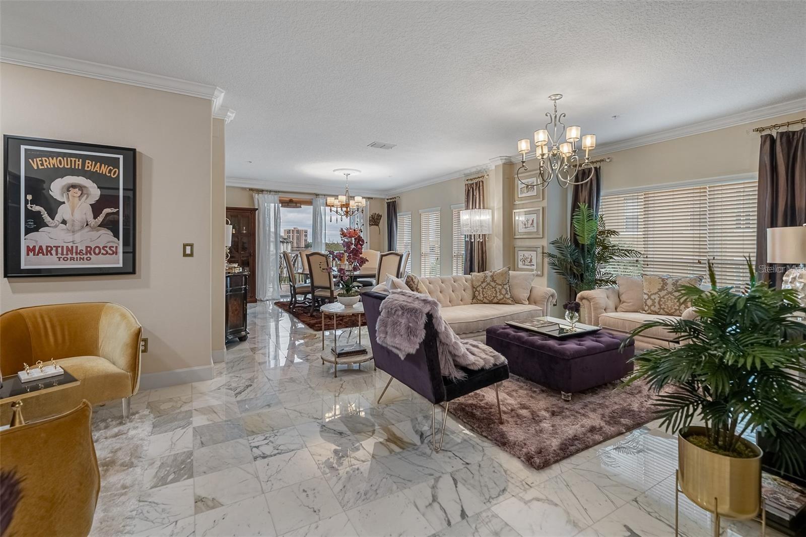 Image 6 of 35 For 7500 Toscana Boulevard 324