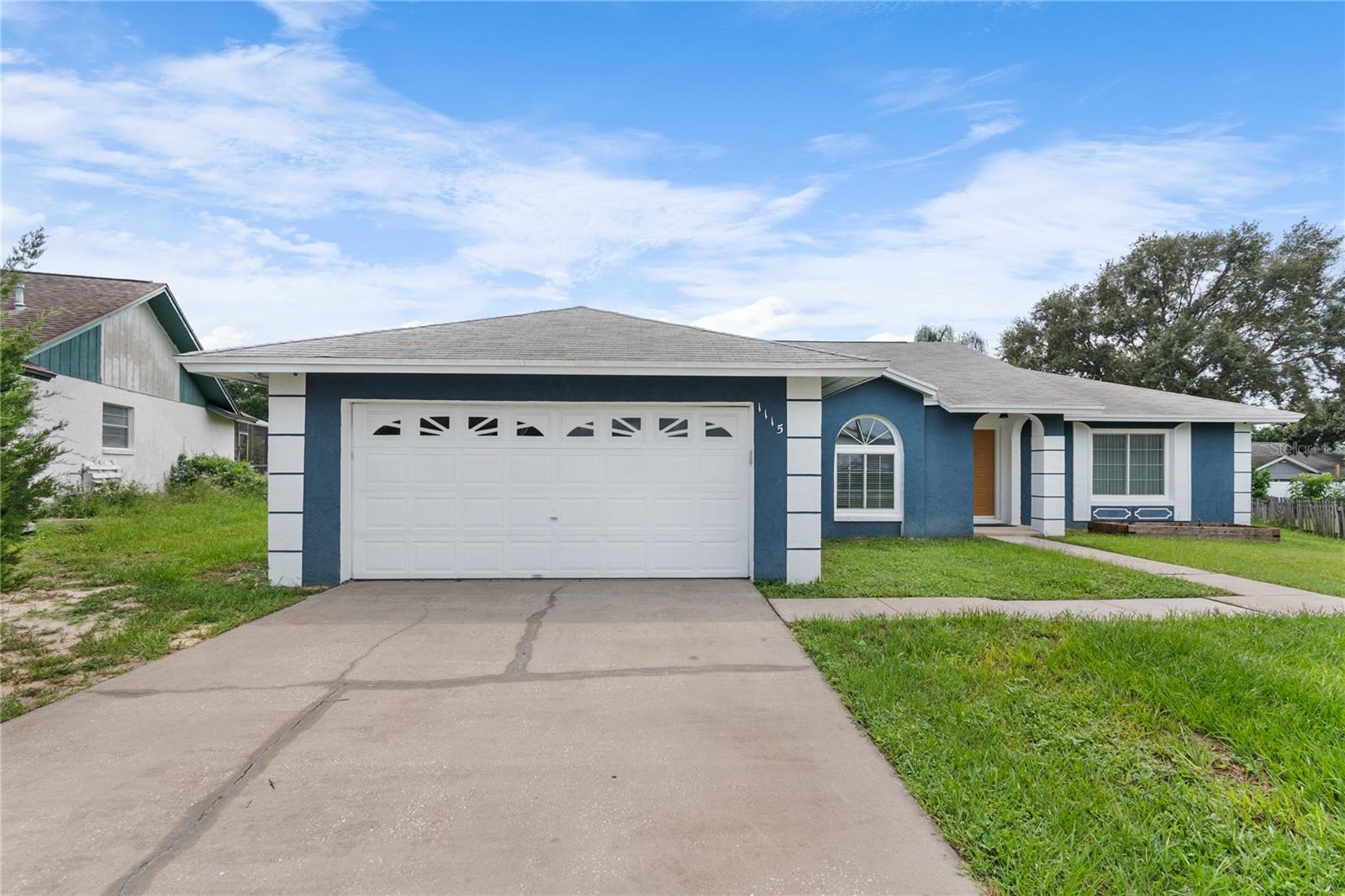 Details for 1115 Marni Ridge Court, KISSIMMEE, FL 34747