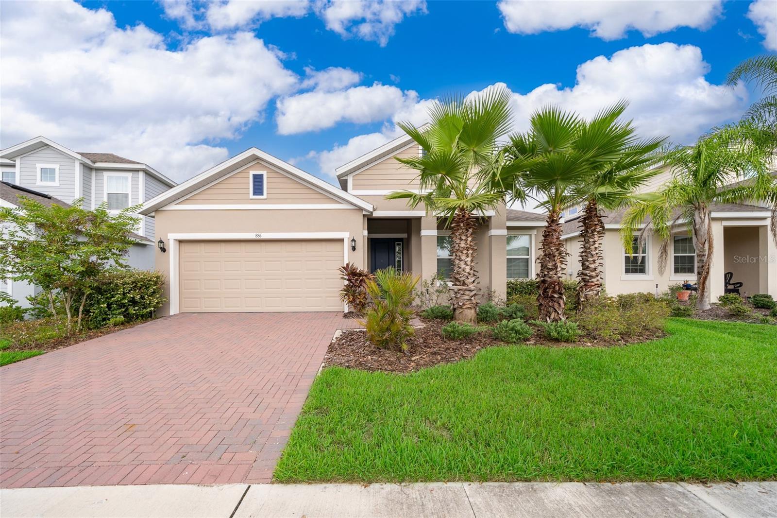 Details for 886 Grazie Loop, DAVENPORT, FL 33837