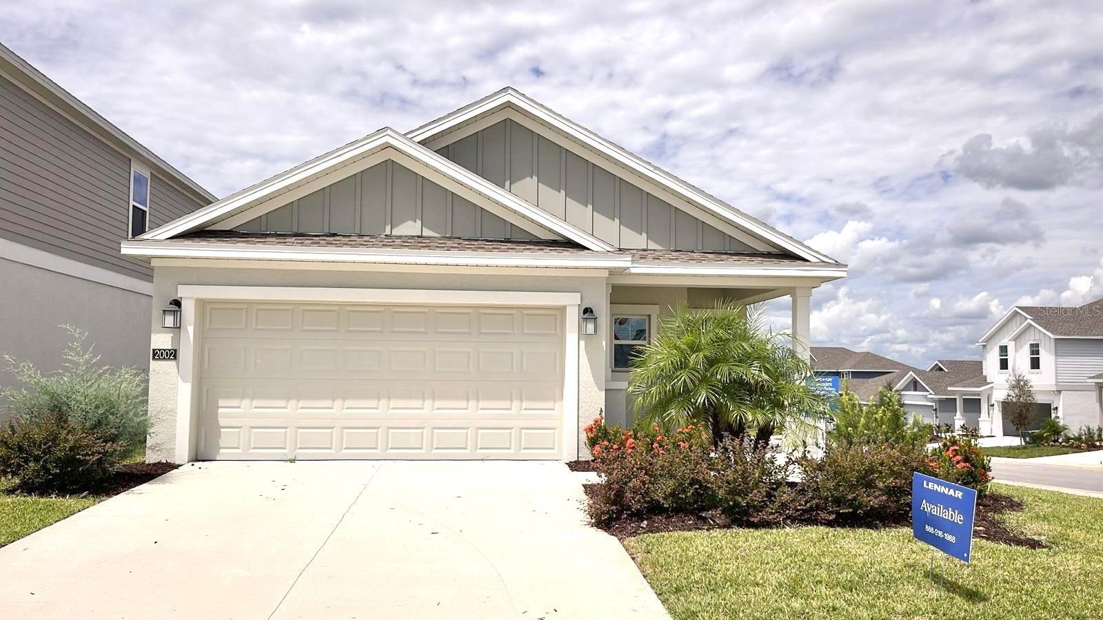 Details for 2002 Punch Bowl Avenue, DAVENPORT, FL 33837