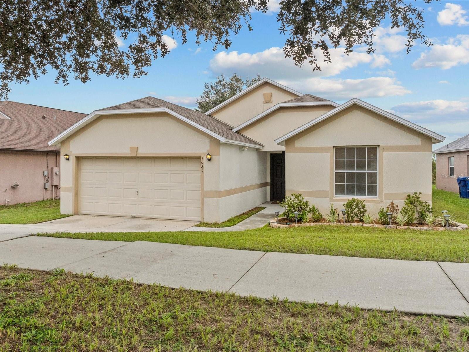 Details for 1089 Bluegrass Dr, GROVELAND, FL 34736