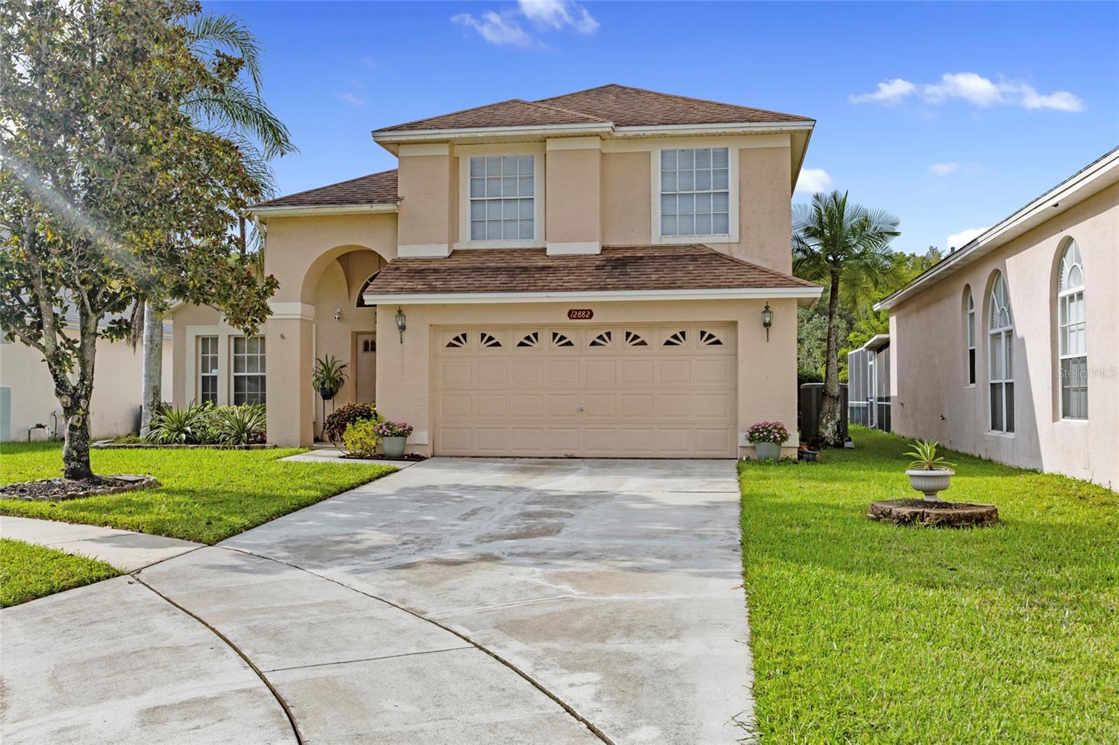 Details for 12882 Enclave Drive, ORLANDO, FL 32837