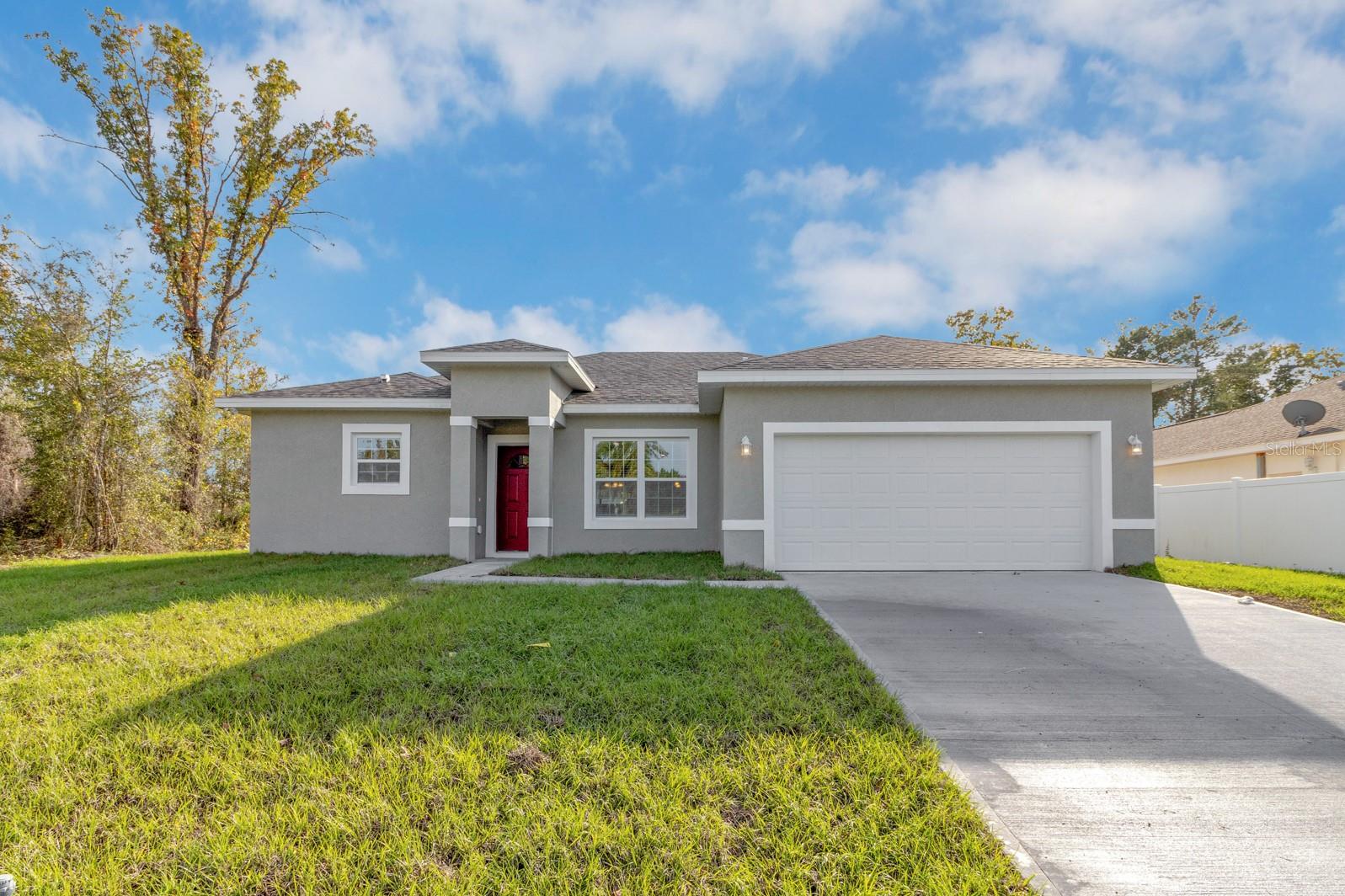 Details for 486 Marion Oaks Boulevard, OCALA, FL 34473