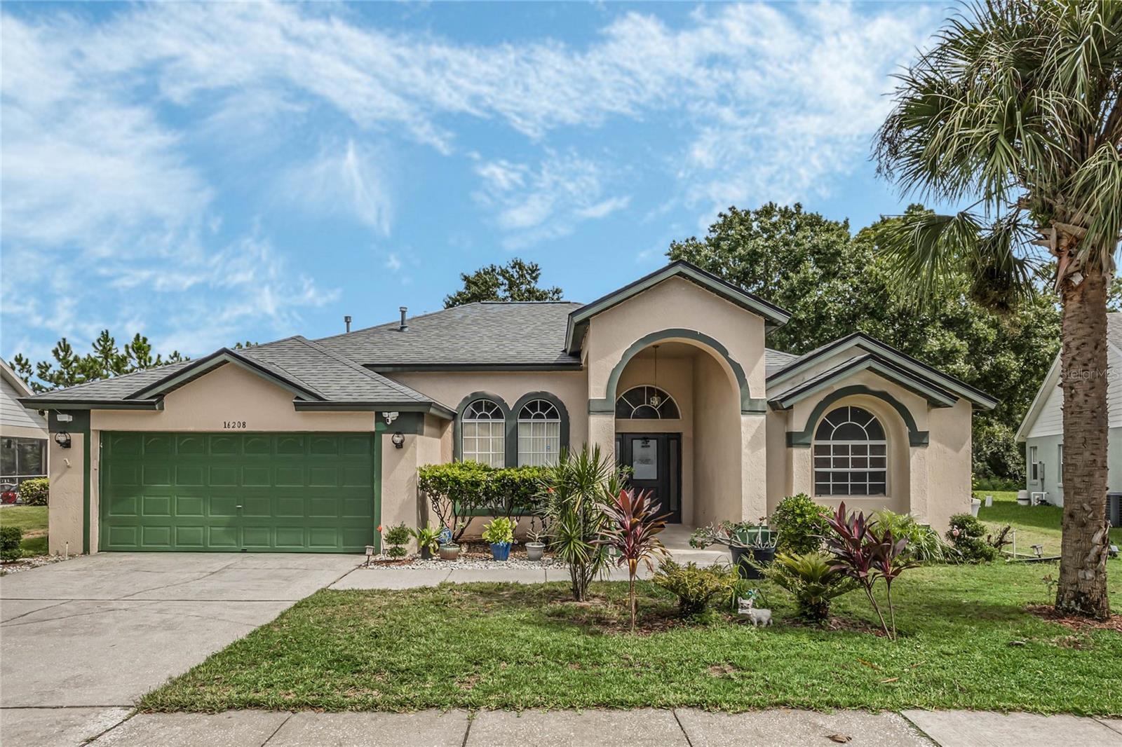 Details for 16208 Magnolia Hill Street, CLERMONT, FL 34714