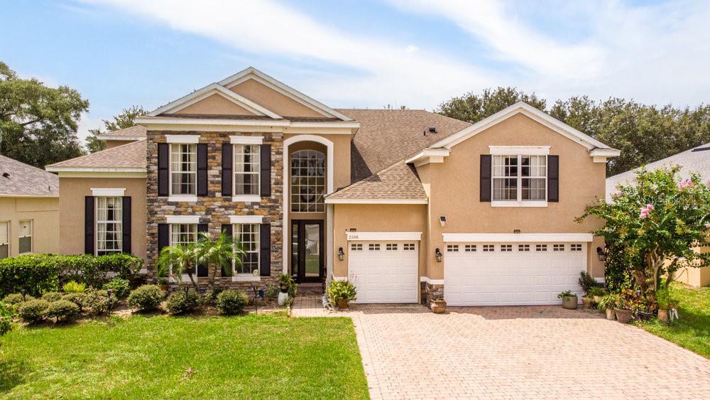 Listing Details for 2508 Laurel Blossom Circle, OCOEE, FL 34761