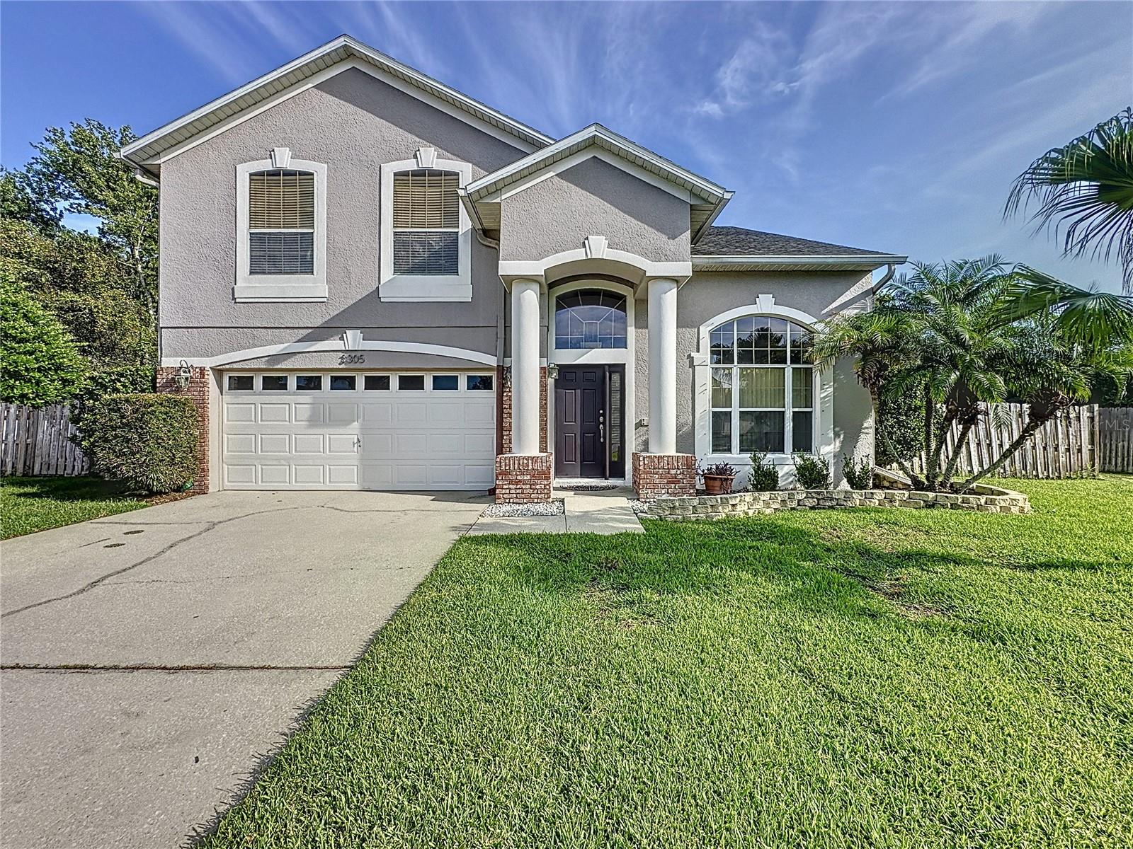 Details for 3305 Chickamauga Creek Court, ORLANDO, FL 32837