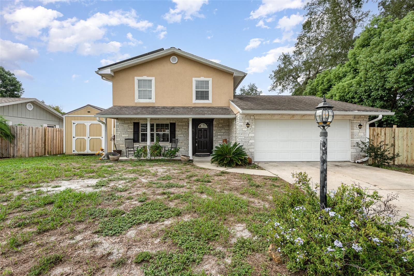 Details for 81 Woodview Drive, PORT ORANGE, FL 32129