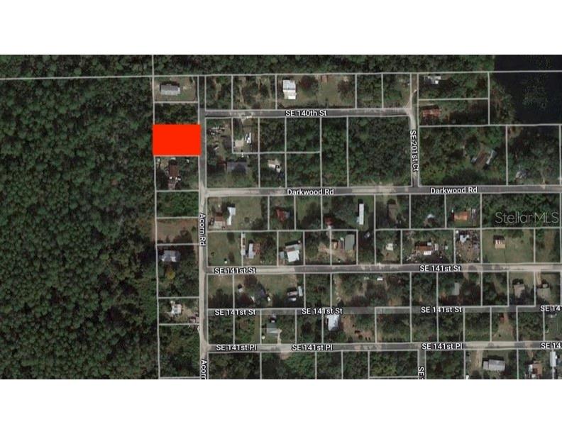 Details for Tbd 200th Court, UMATILLA, FL 32784