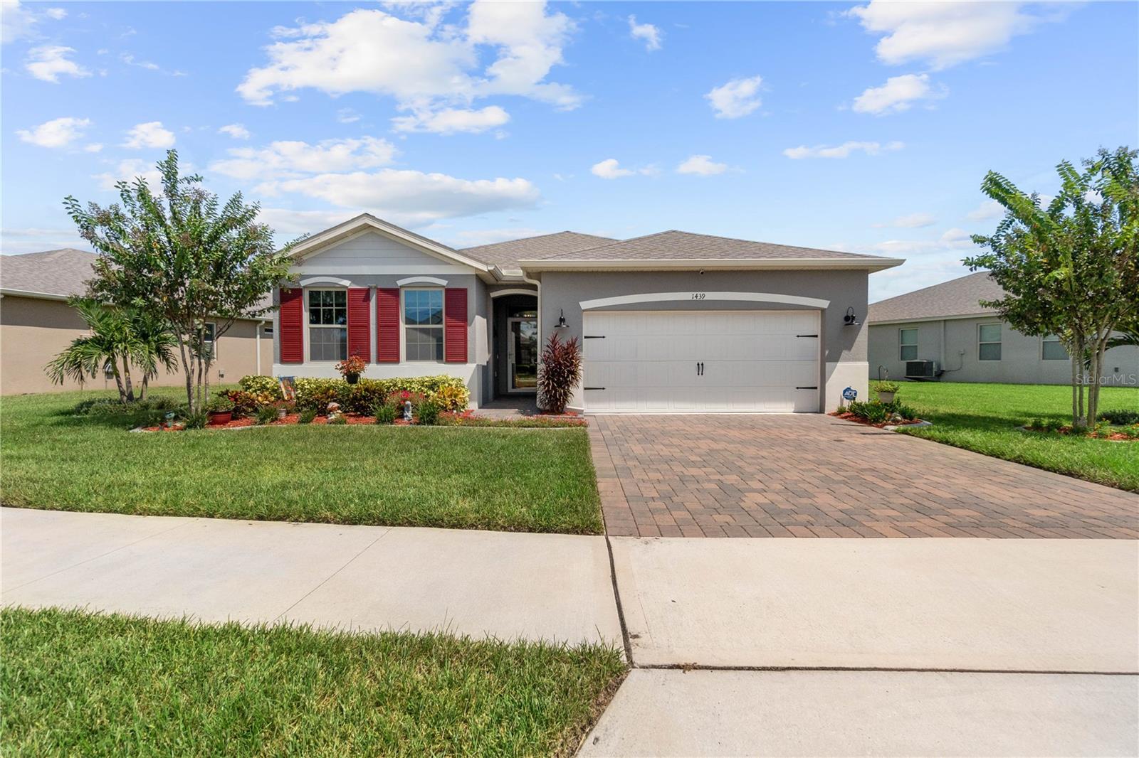 Details for 1439 Hopedale Place, SANFORD, FL 32771