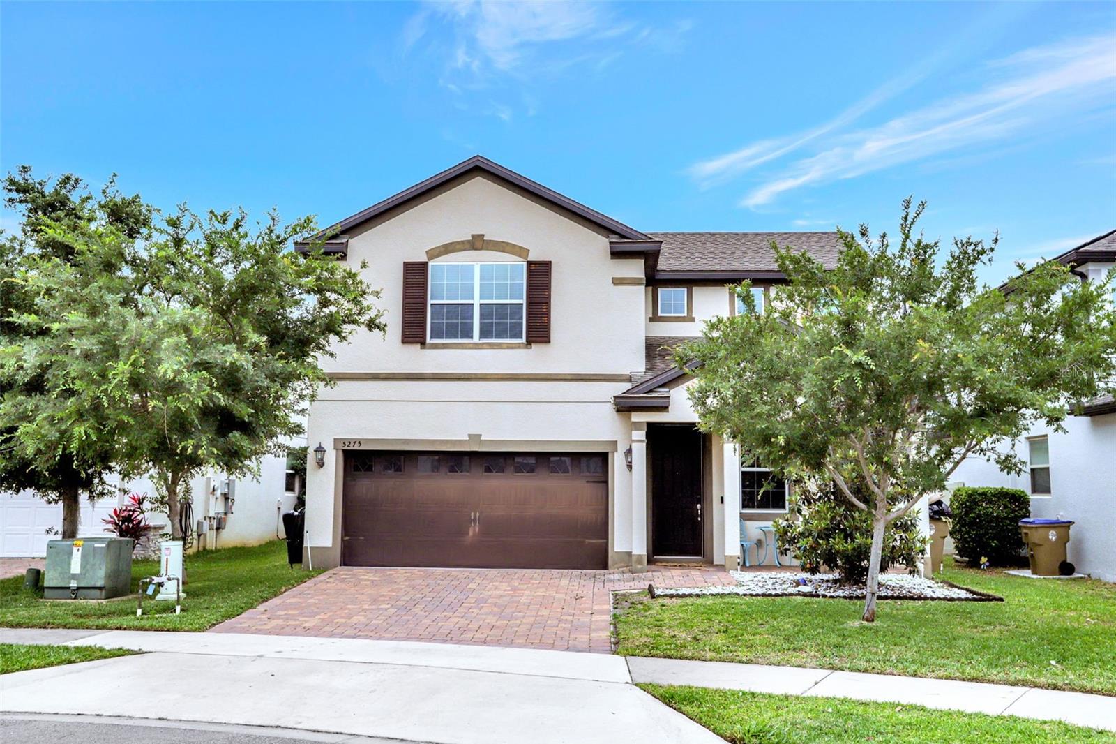 Details for 5275 White Blossom Circle, SAINT CLOUD, FL 34771