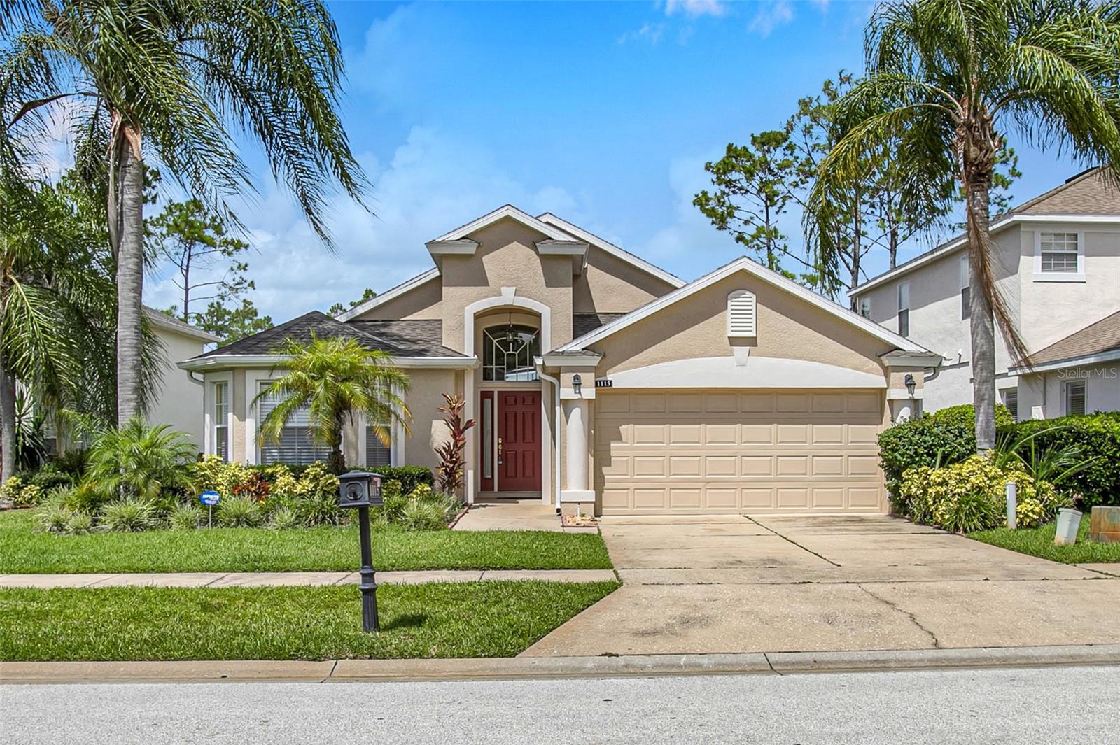 Details for 1115 Troon Cir, DAVENPORT, FL 33897