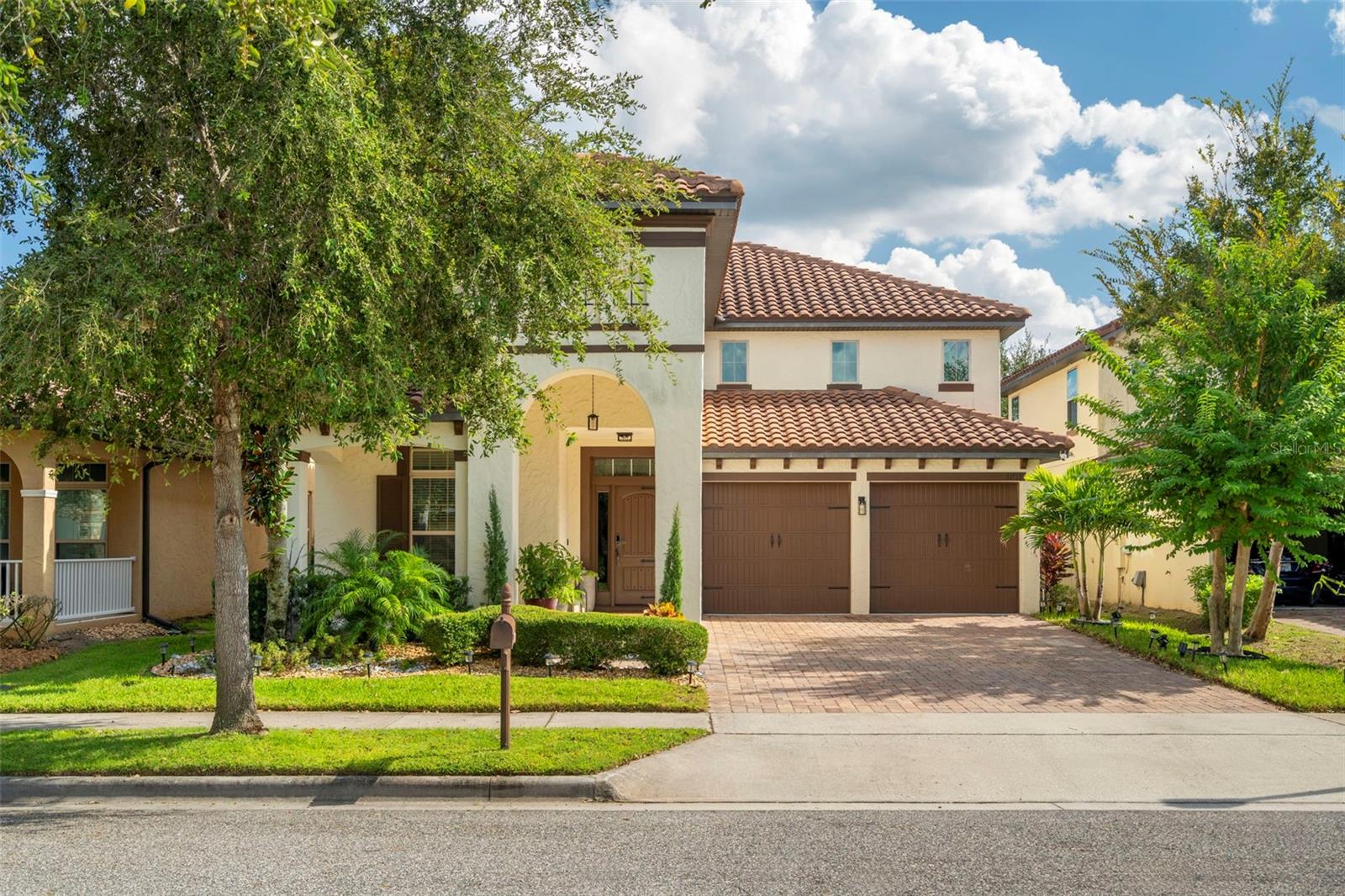 Details for 11918 Otterbrooke Trail, WINDERMERE, FL 34786