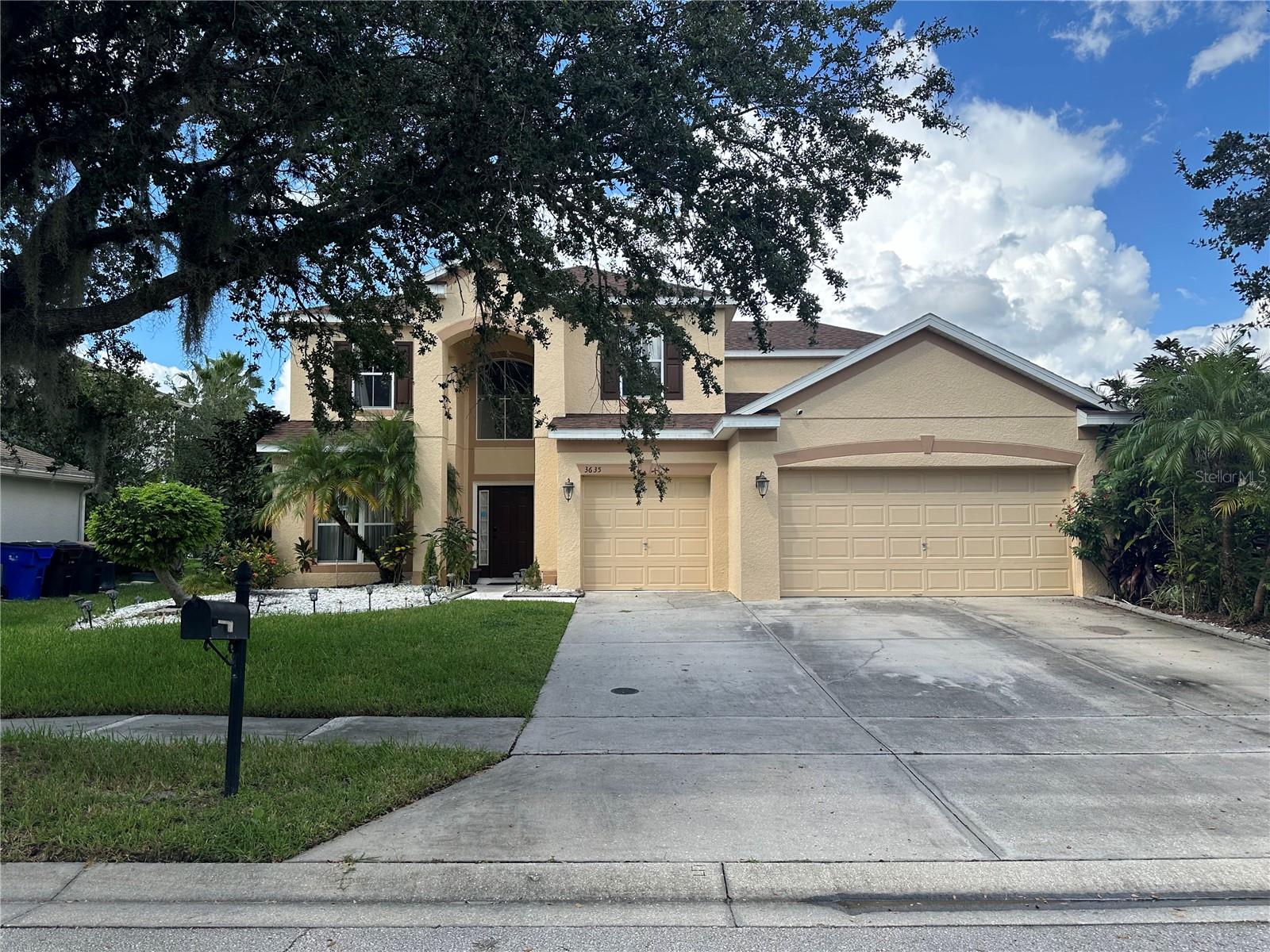 Details for 3635 Daydream Place, SAINT CLOUD, FL 34772