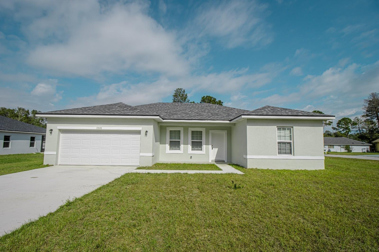 Details for 1914 Alhambra Drive, CITRUS SPRINGS, FL 34434