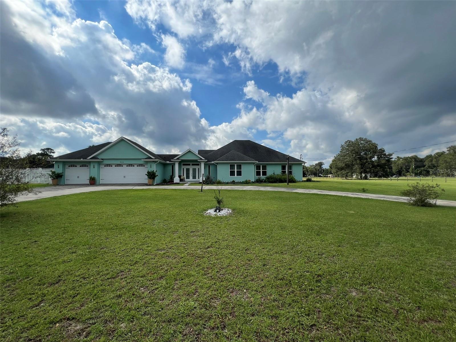 Details for 1026 Beresford Road Sw, DELAND, FL 32720