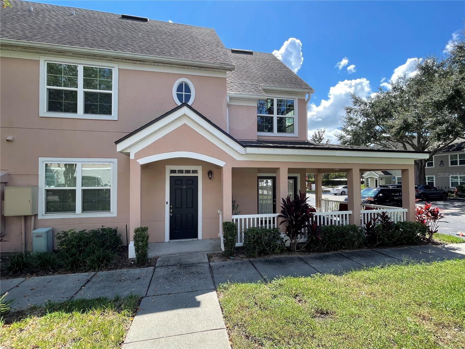 Details for 3391 Parkchester Square Boulevard 202, ORLANDO, FL 32835