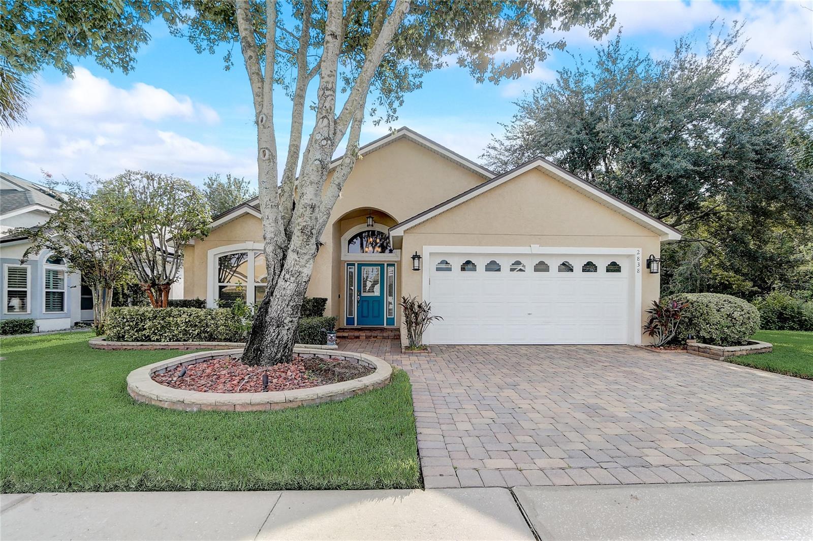 Details for 2838 Lazlo Lane, ORLANDO, FL 32837