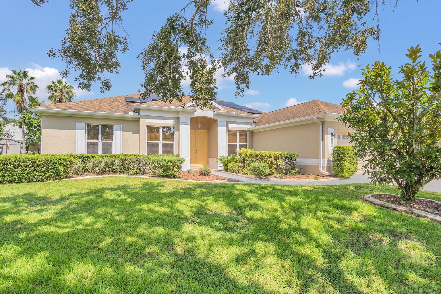 Details for 13607 Bluemoon Court, ORLANDO, FL 32828