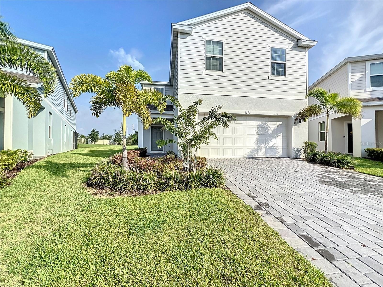 Details for 3397 Lilac Way, DAVENPORT, FL 33897