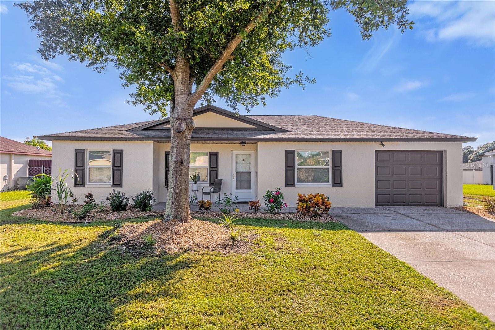 Details for 133 Mohawk Circle, AUBURNDALE, FL 33823