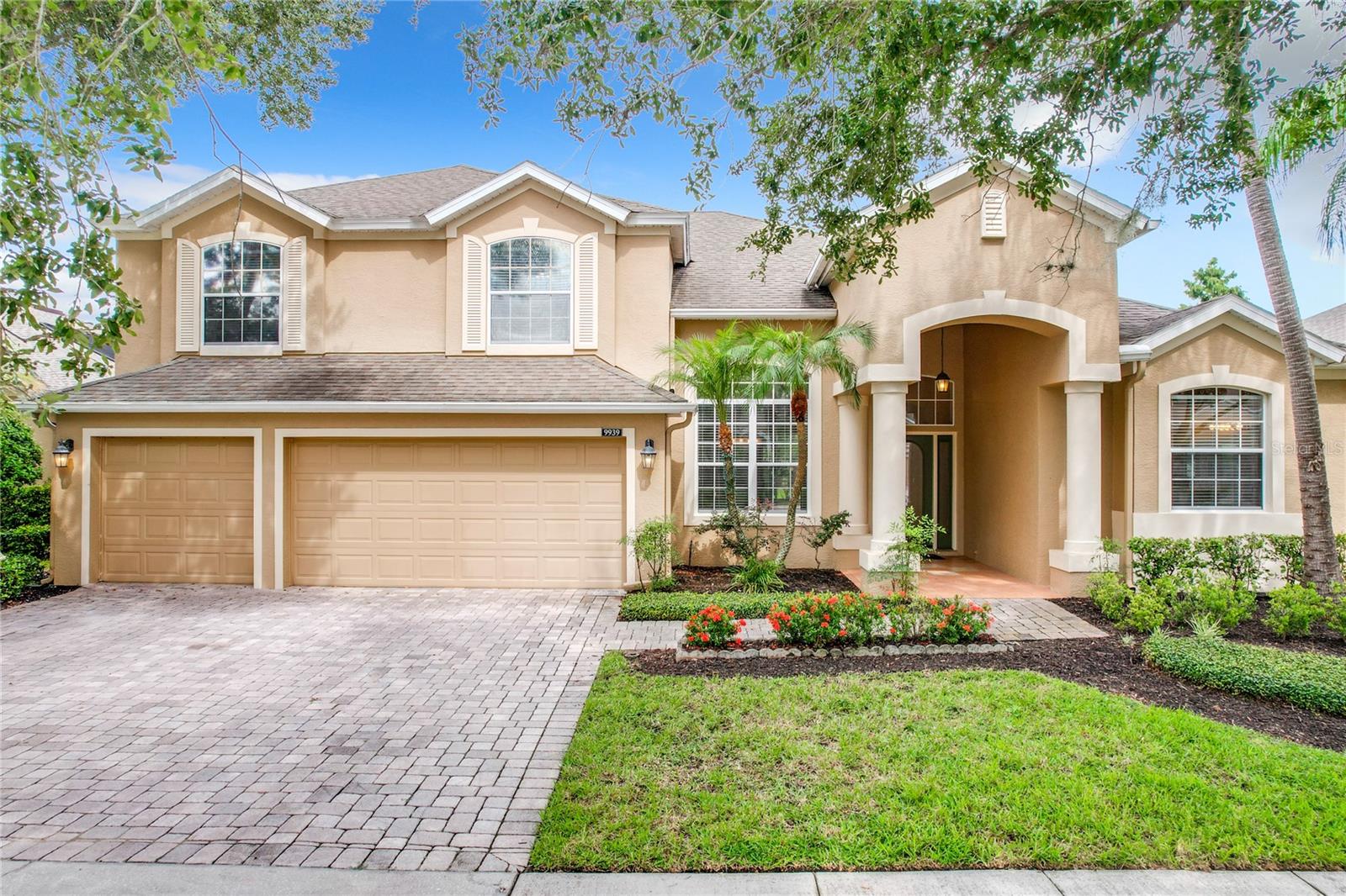 Details for 9939 Marsh Pointe Drive, ORLANDO, FL 32832