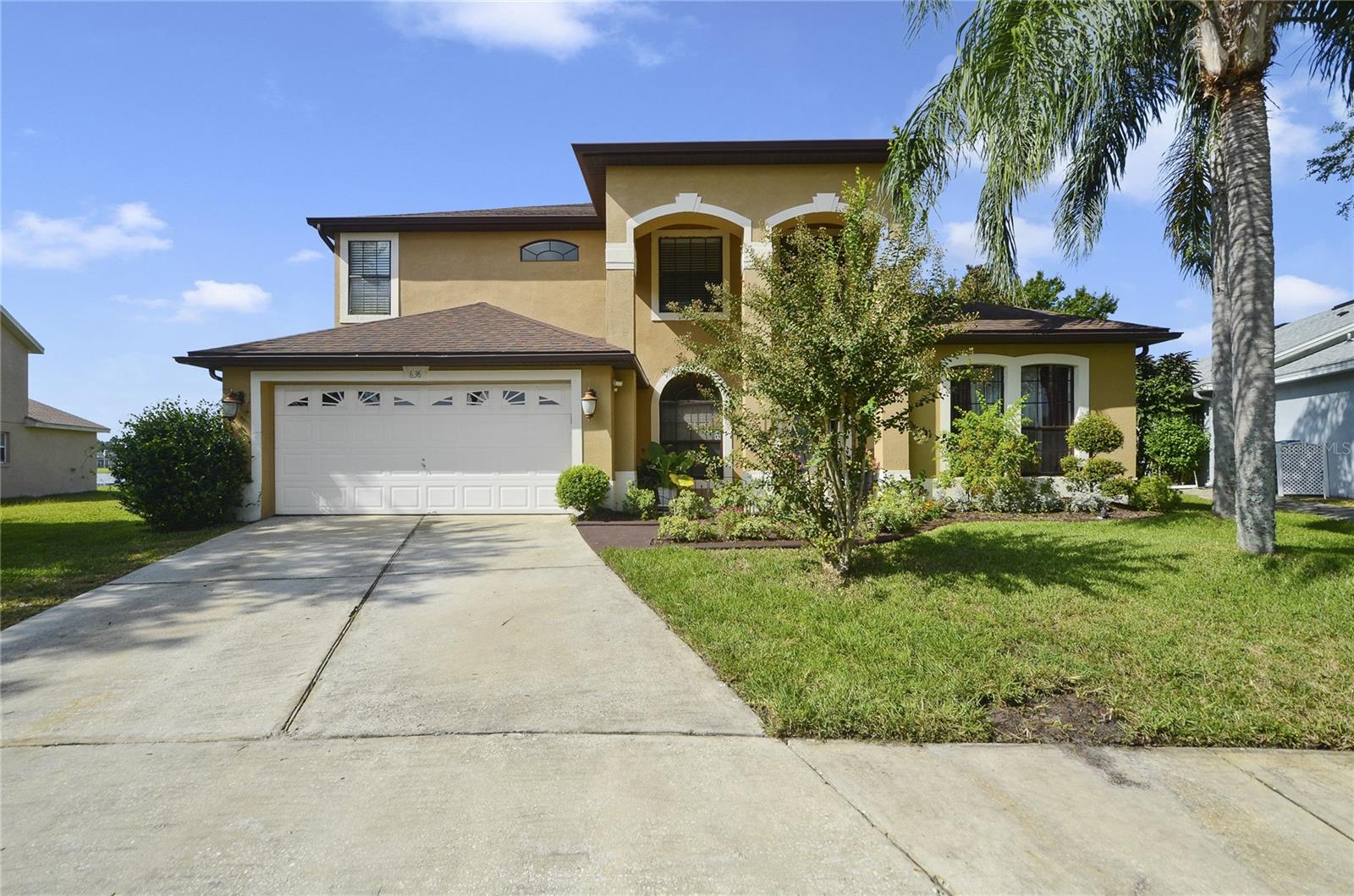 Details for 636 Canary Island Court, ORLANDO, FL 32828