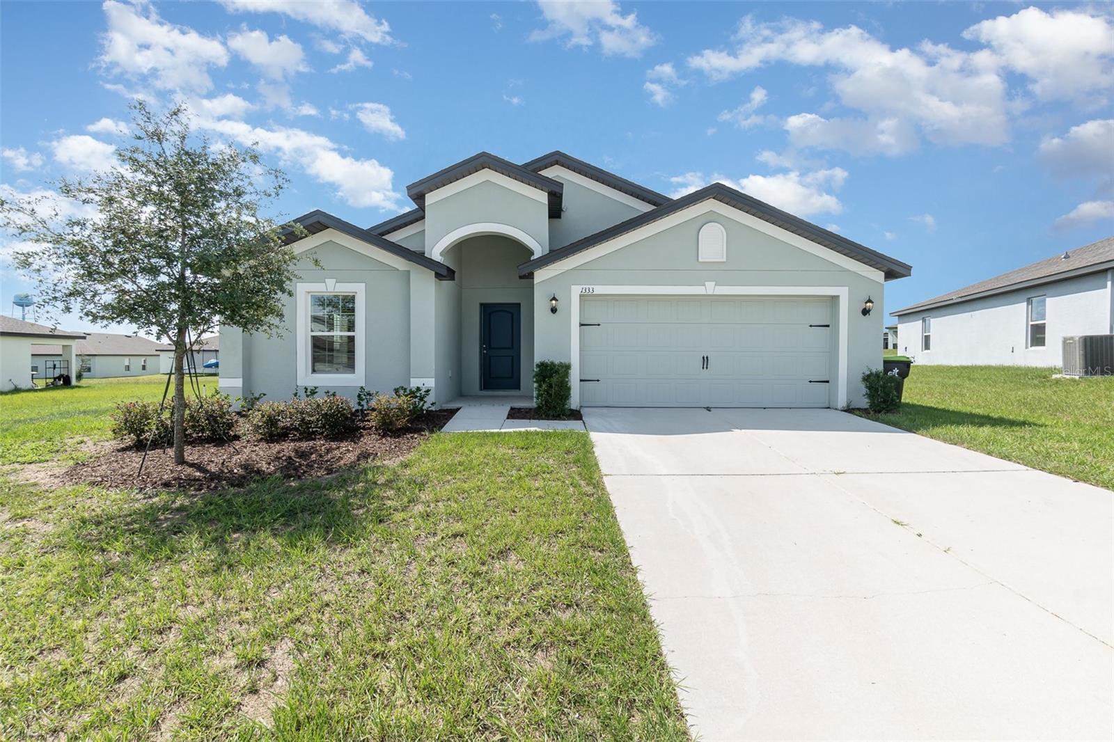 Details for 1333 Brenway Drive, MASCOTTE, FL 34753