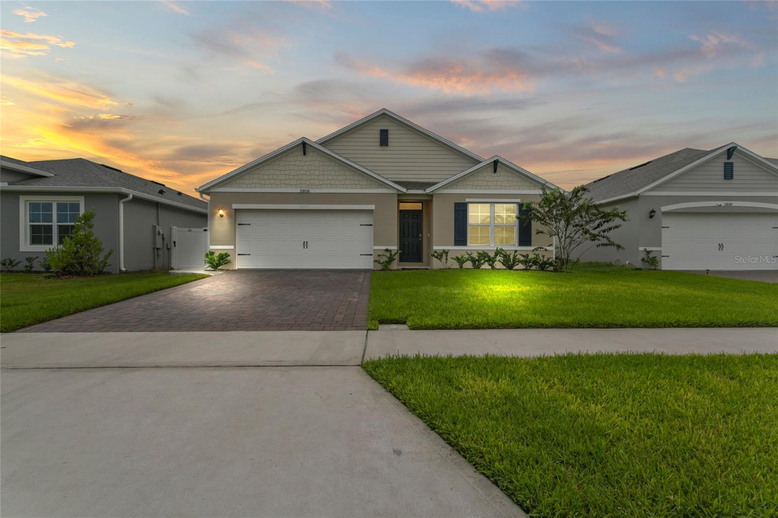 Details for 5808 Arboretum Street, SAINT CLOUD, FL 34771