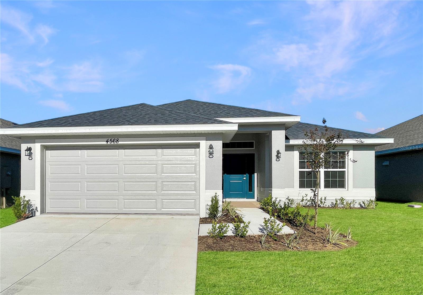 Details for 4284 Sagefield Drive, HARMONY, FL 34773