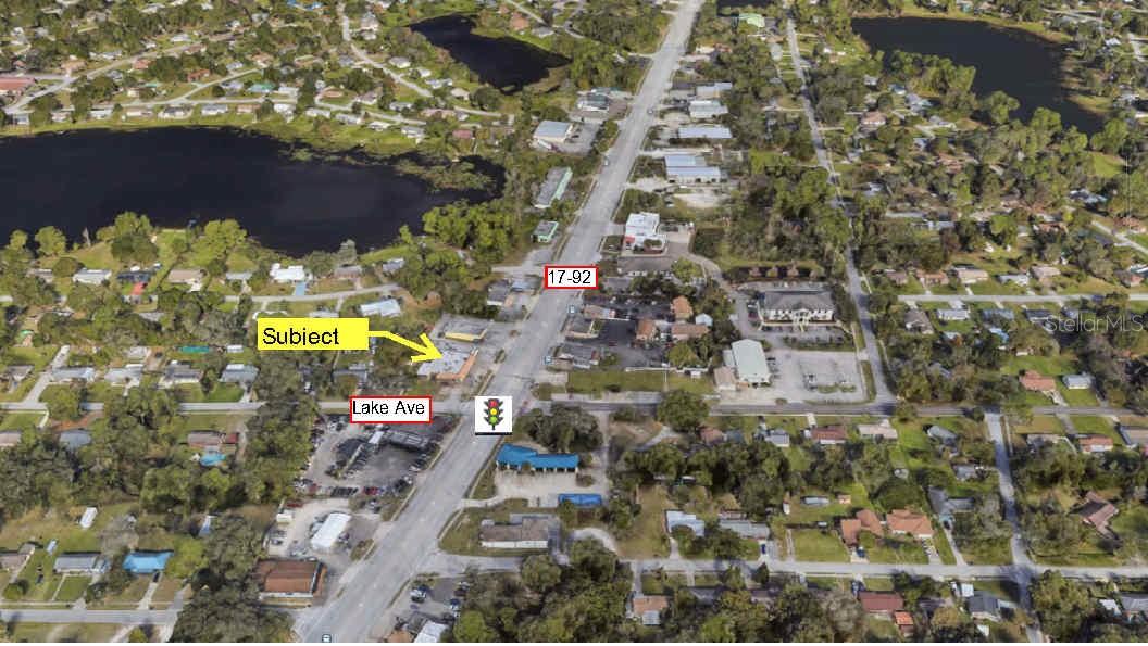 Details for 92 U.s. 17-92, DEBARY, FL 32713