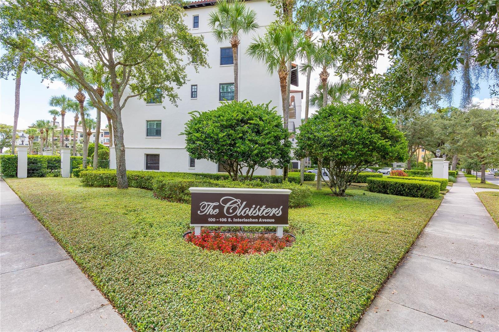 Details for 104 Interlachen Avenue 215d, WINTER PARK, FL 32789