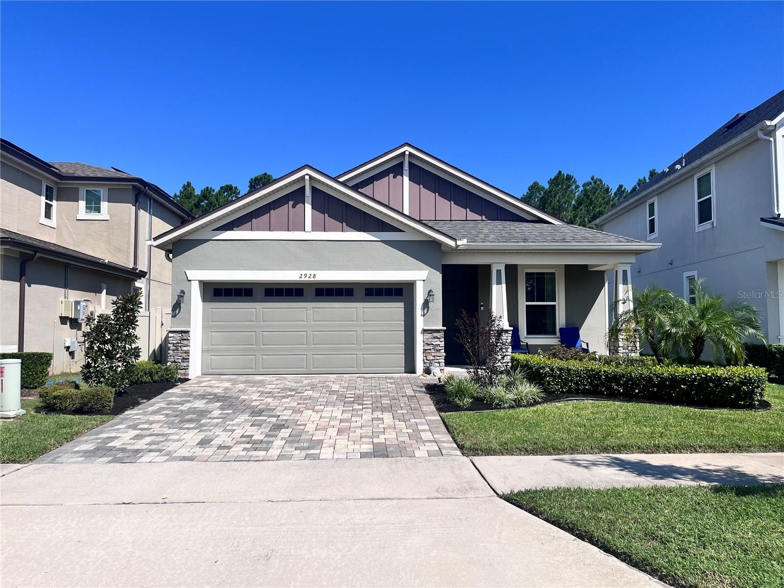 Details for 2928 Stonegate Drive, OCOEE, FL 34761