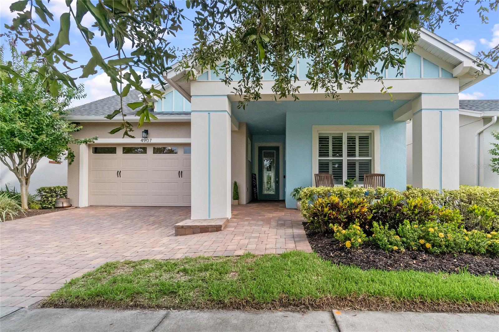 Image 2 of 58 For 4907 Fountainwood Drive