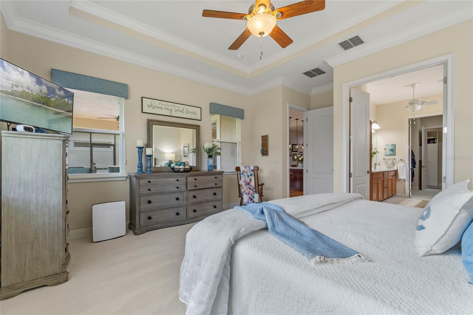 Image 30 of 58 For 4907 Fountainwood Drive
