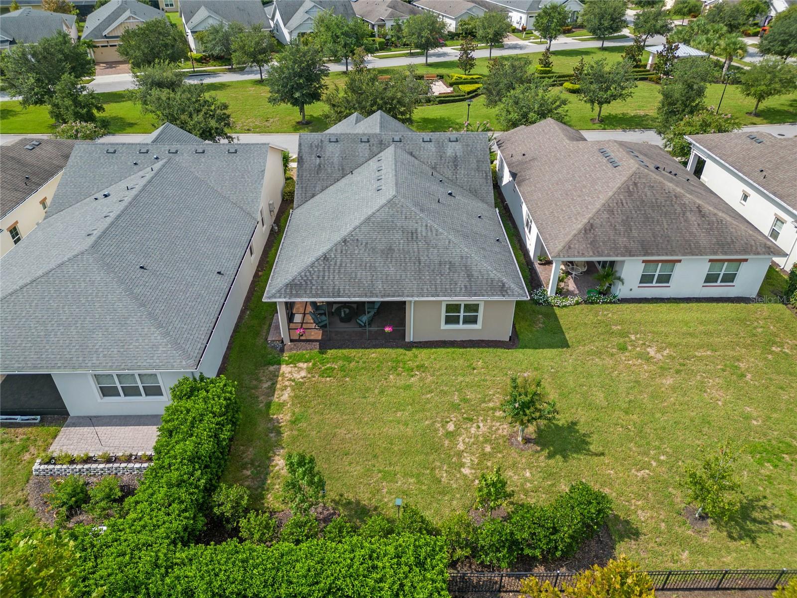 Image 41 of 58 For 4907 Fountainwood Drive