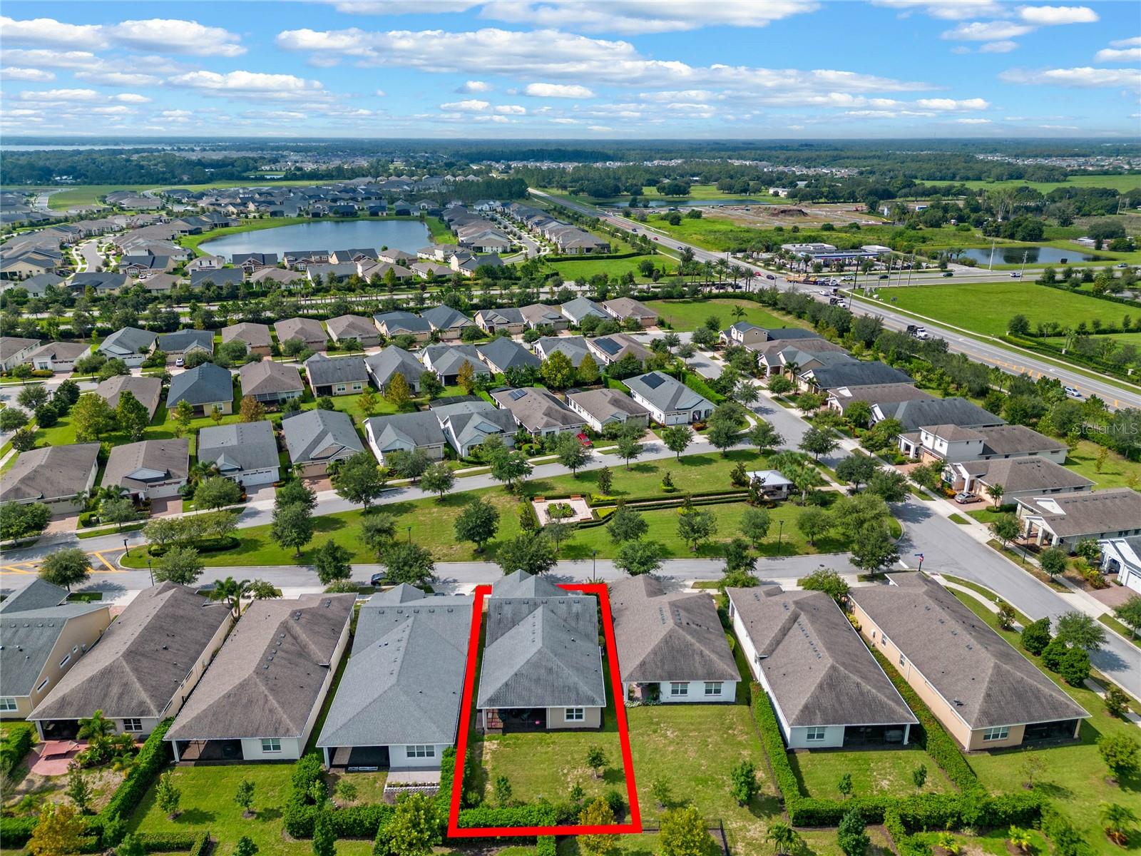 Image 43 of 58 For 4907 Fountainwood Drive