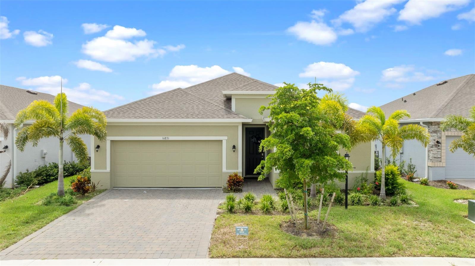 Details for 16831 Canopy Garden Drive, PORT CHARLOTTE, FL 33953