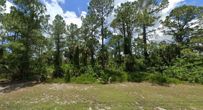 Listing Details for 3317 73rd Street W, LEHIGH ACRES, FL 33971