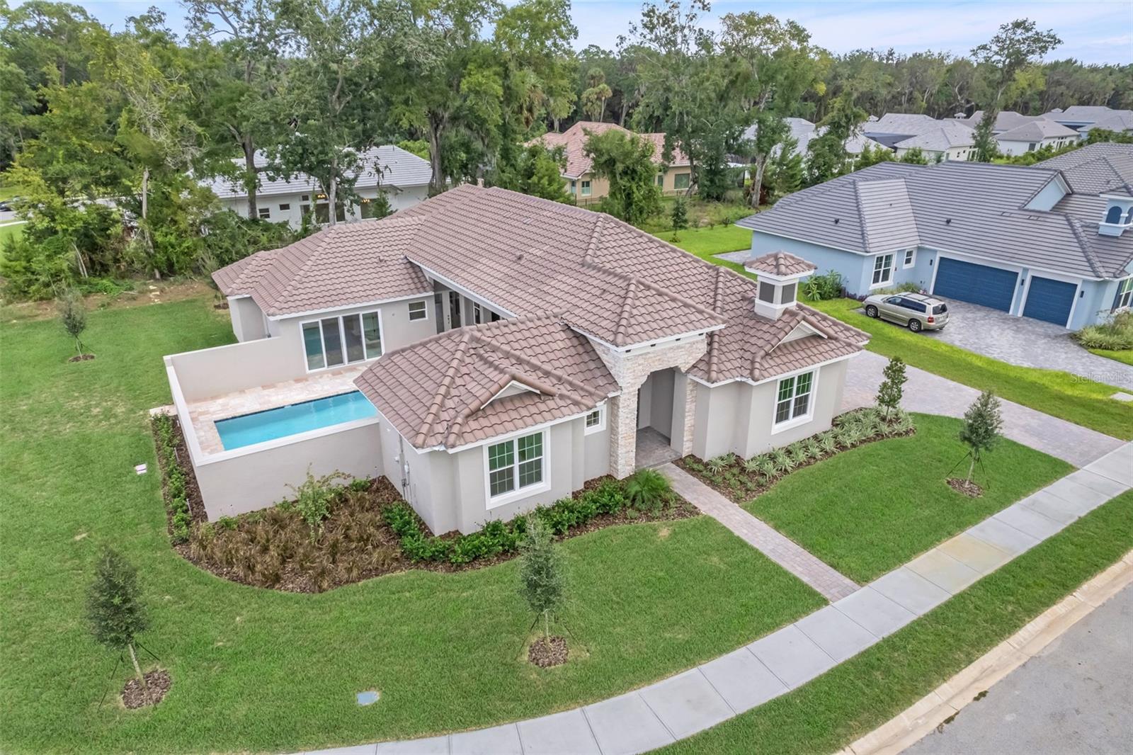 Details for 106 New Leatherwood Drive, PALM COAST, FL 32137