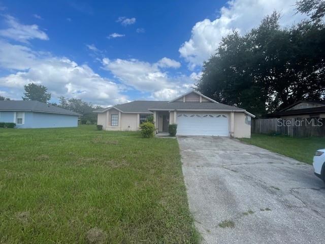Details for 2391 Moonstone Avenue, DELTONA, FL 32738