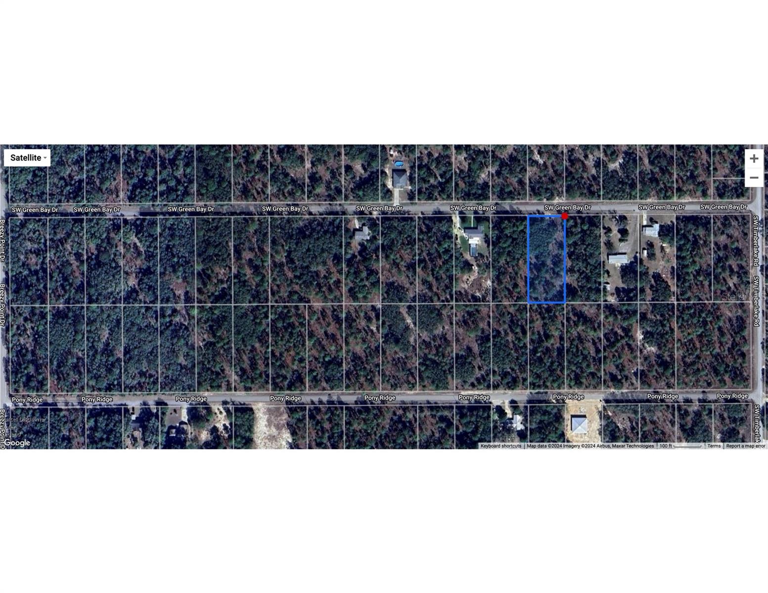 Details for Lot 6 - 00 Green Bay Drive, DUNNELLON, FL 34431