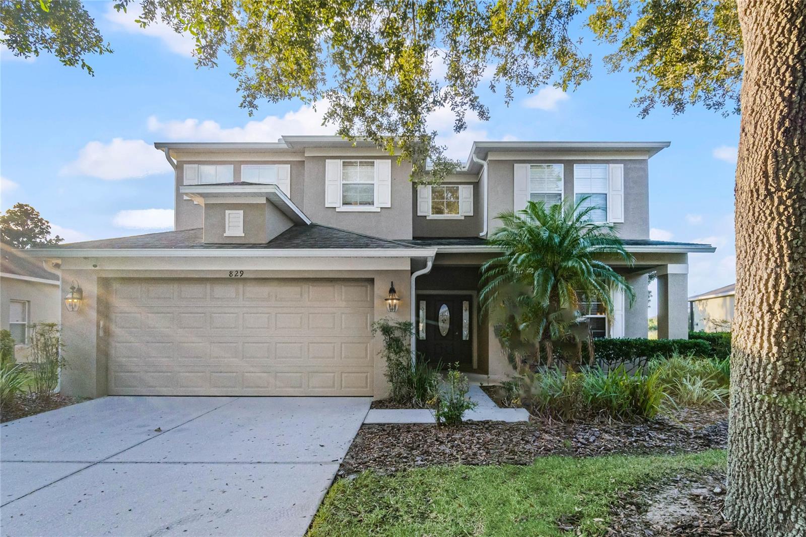 Details for 829 Suffolk Place, DAVENPORT, FL 33896